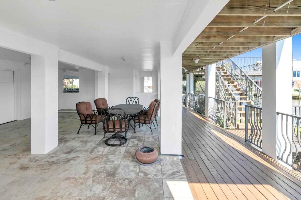 Holiday home Aqua Bella - Boater's Delight On Isle