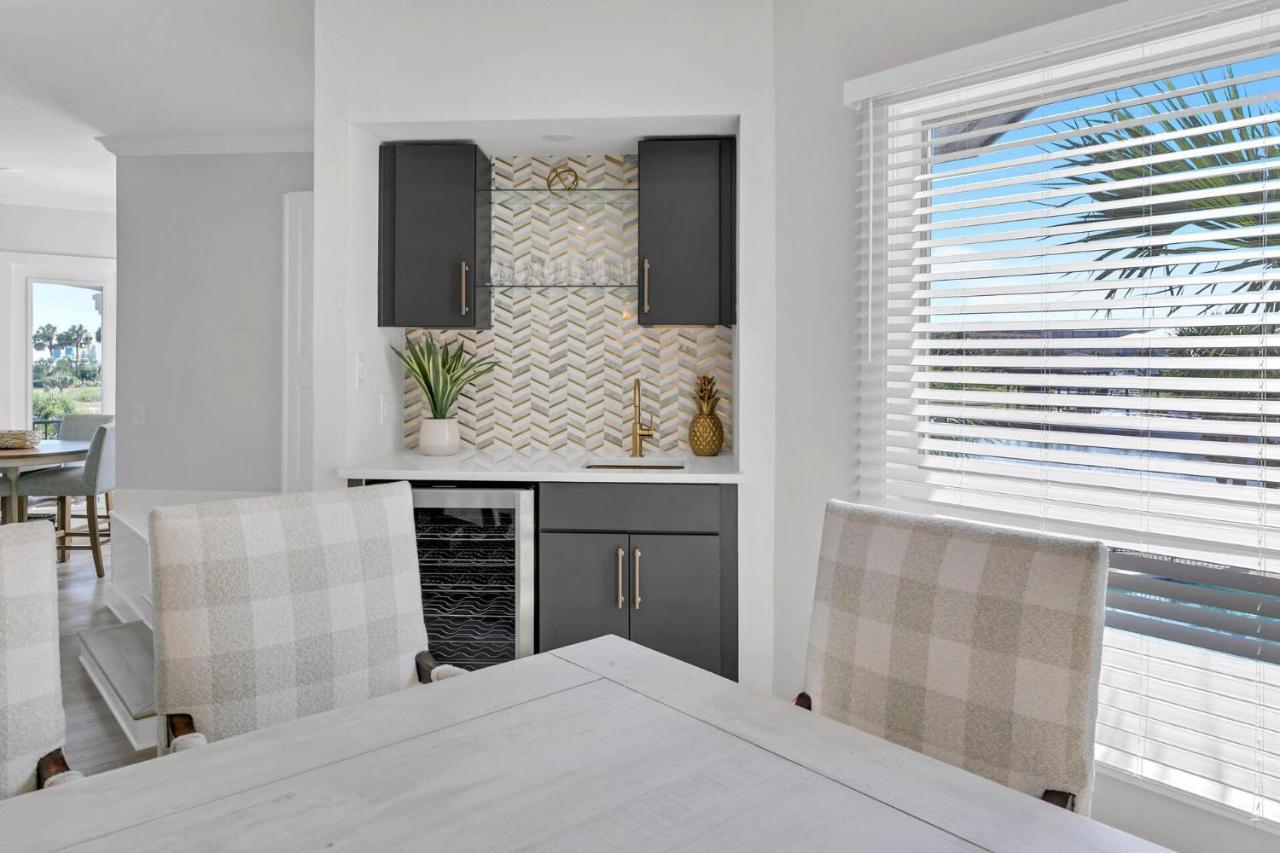 Aqua Bella - Boater's Delight On Isle Holiday home
