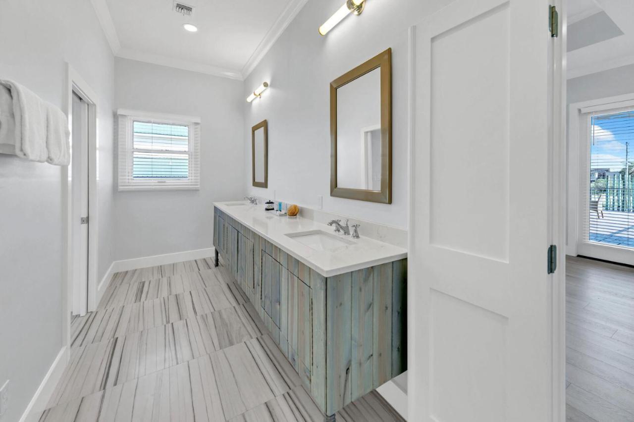 Holiday home Aqua Bella - Boater's Delight On Isle Destin