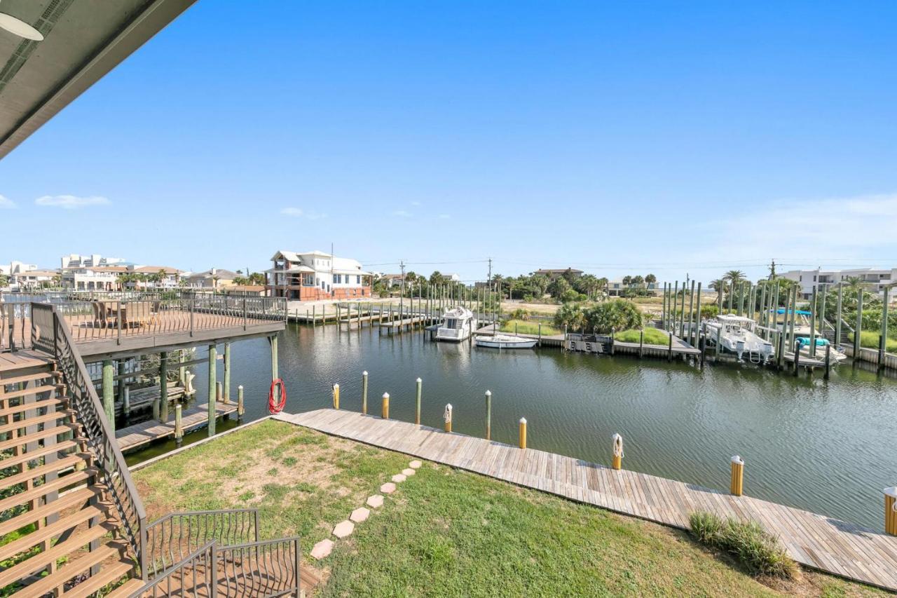 Aqua Bella - Boater's Delight On Isle Destin
