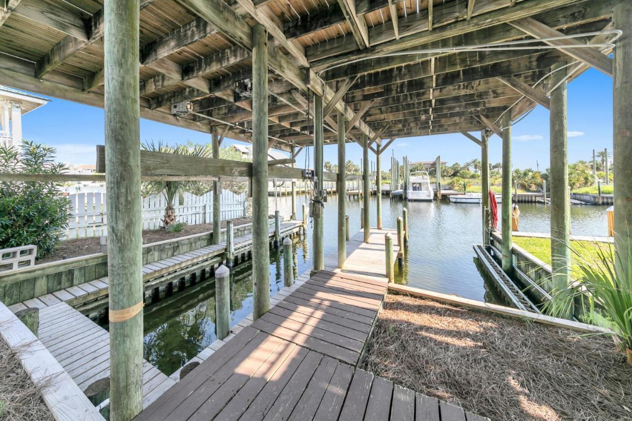 Aqua Bella - Boater's Delight On Isle * Destin
