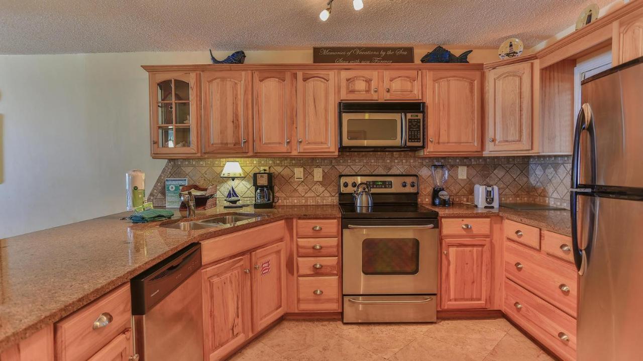 Holiday home On The Gulf 606 - 2 Bedroom Updated Gulf Front