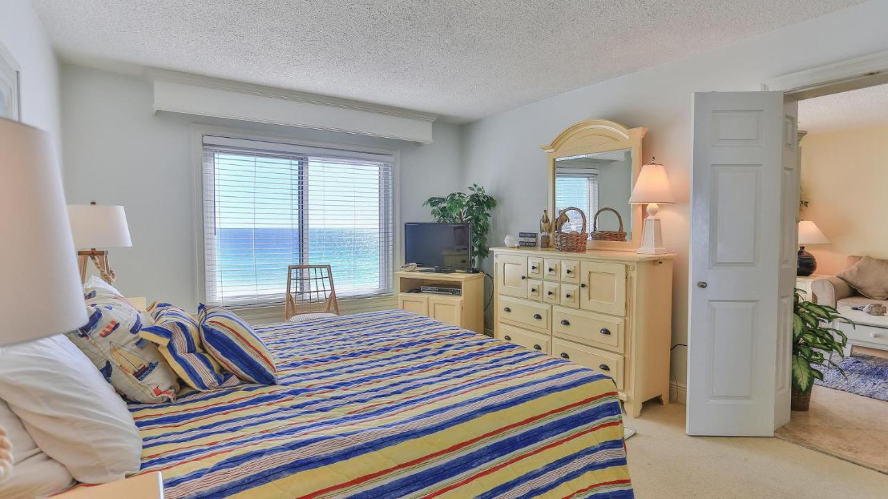 On The Gulf 606 - 2 Bedroom Updated Gulf Front * Destin