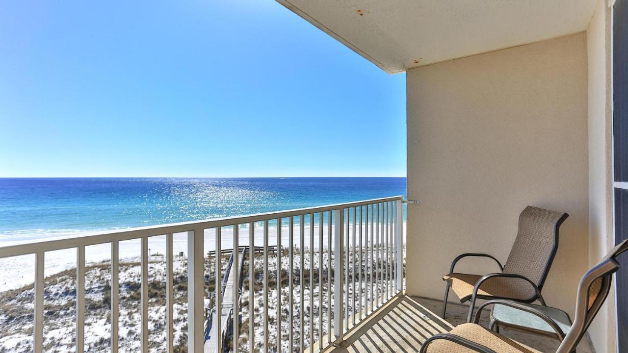 On The Gulf 606 - 2 Bedroom Updated Gulf Front Holiday home