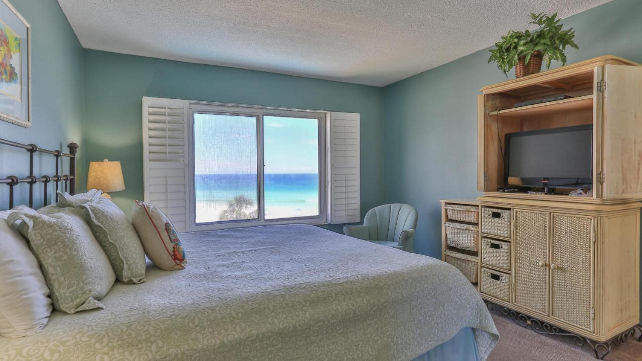 On The Gulf 503 - Updated Gulf Front On The Fifth Floor * Destin