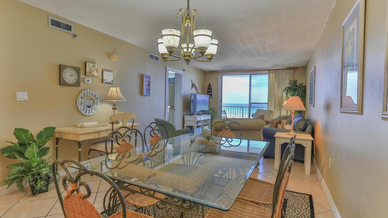 Holiday home On The Gulf 503 - Updated Gulf Front On The Fifth Floor Destin