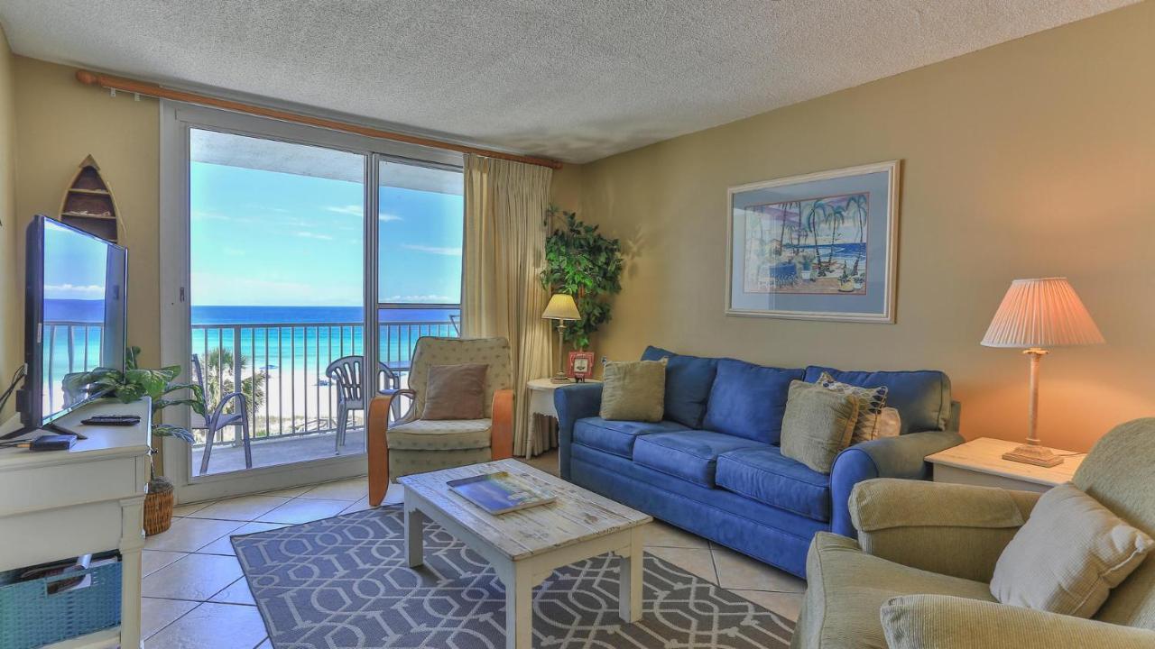 On The Gulf 503 - Updated Gulf Front On The Fifth Floor Holiday home Destin