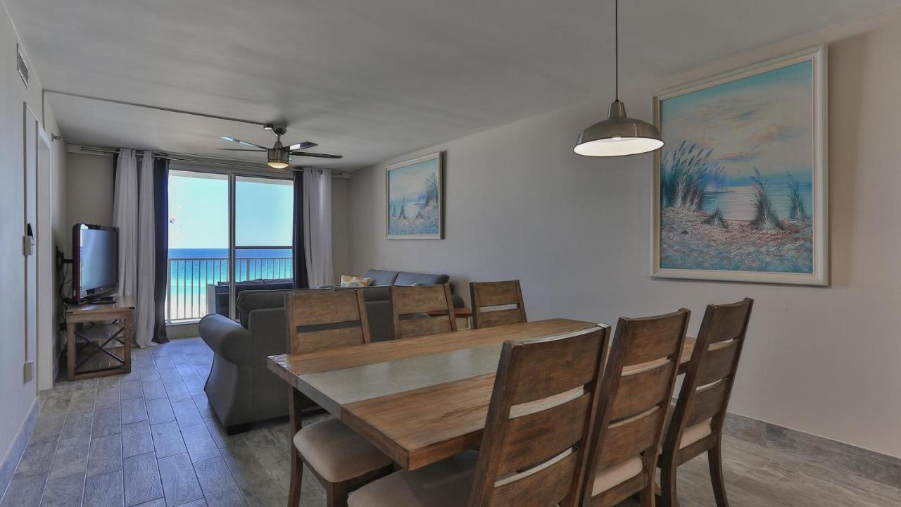 Holiday home On The Gulf 604 - Updated Gulf Front Sixth Floor *
