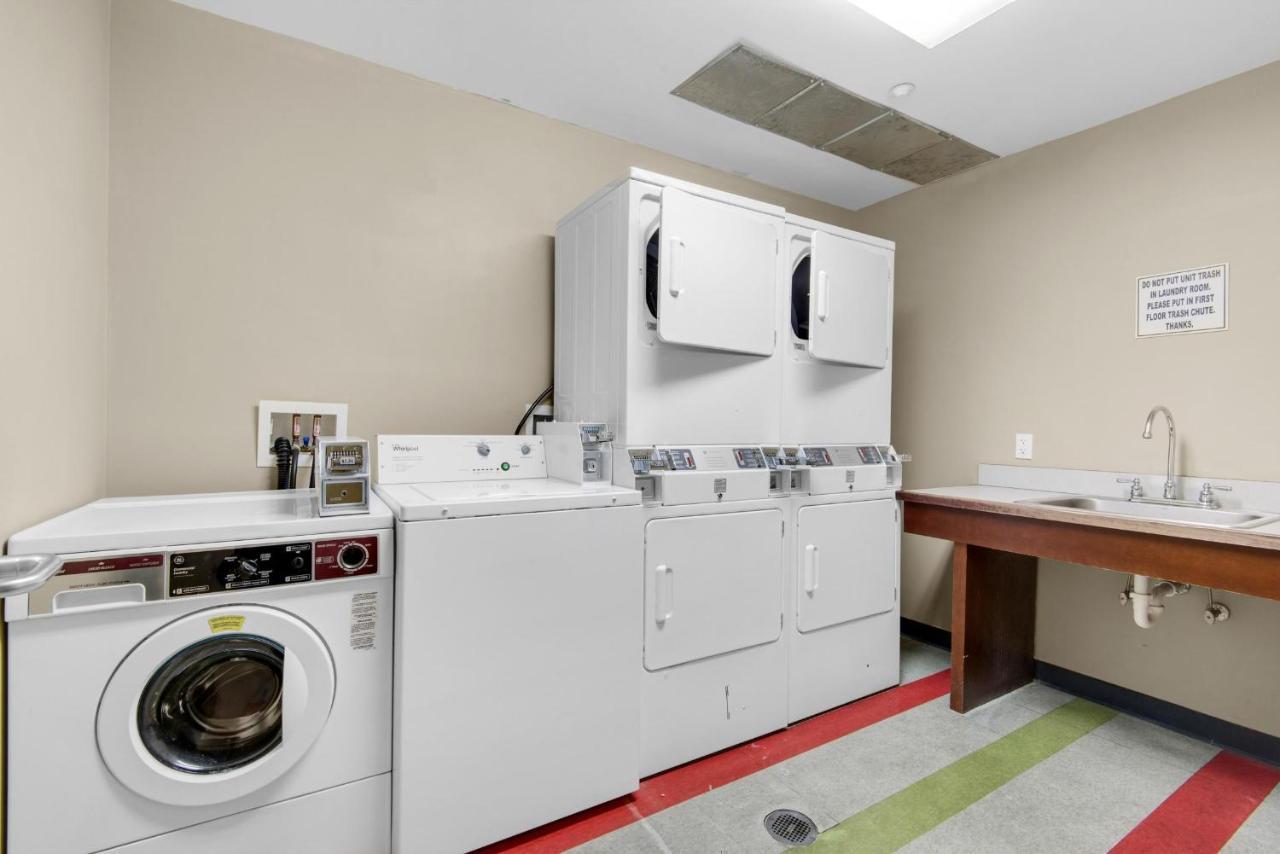 Bahia Units 4322 And 4324 Holiday home