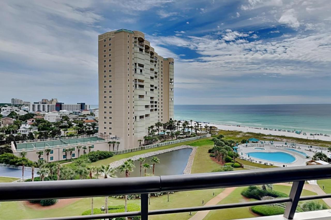 Apartment Edgewater 1004