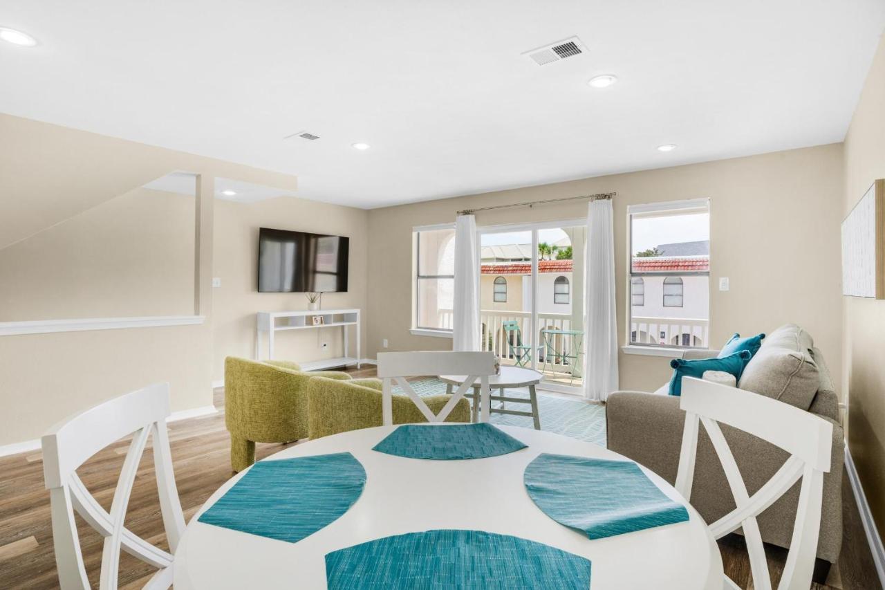 Within Reach Holiday home Destin