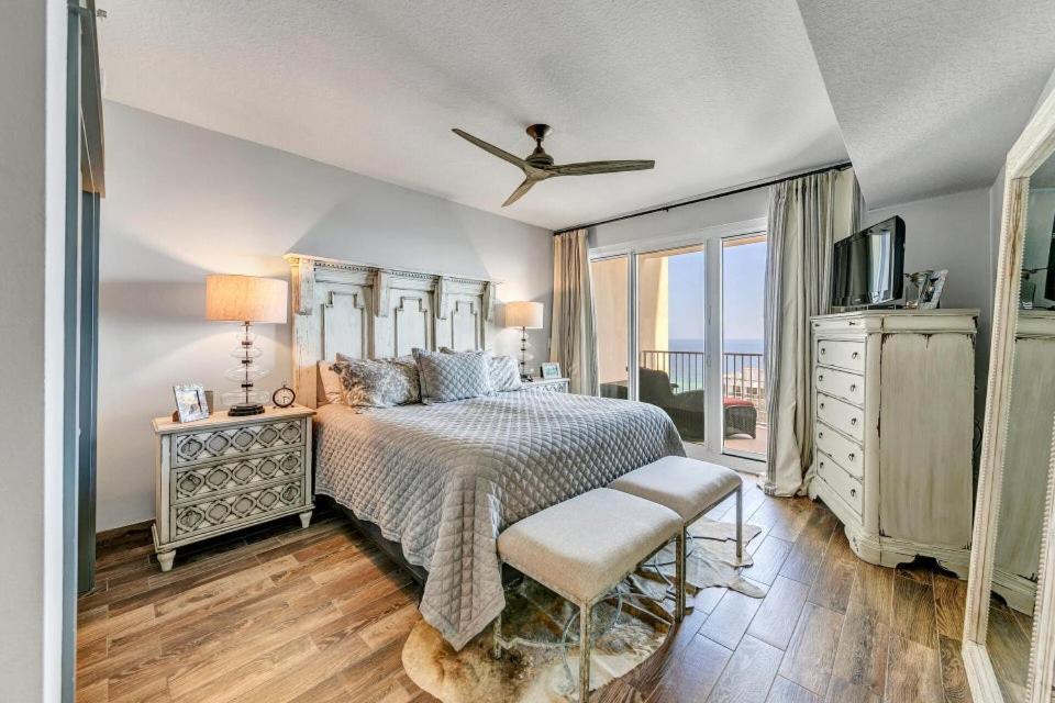 Ariel Dunes 2103 Salty Bull Fabulous Updated Condo! Holiday home