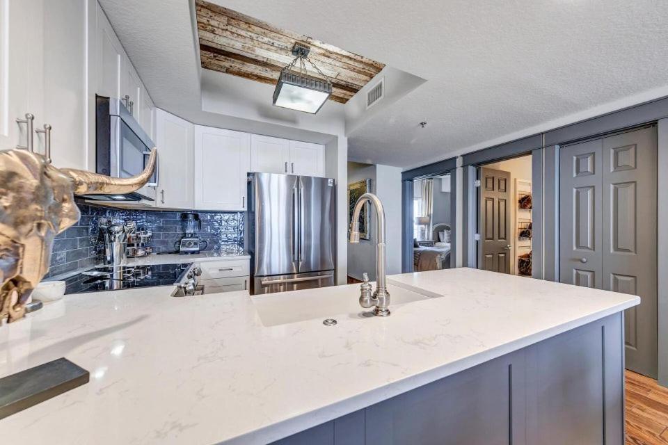 Ariel Dunes 2103 Salty Bull Fabulous Updated Condo! * Destin