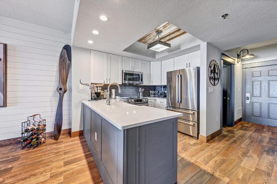 Holiday home Ariel Dunes 2103 Salty Bull Fabulous Updated Condo! *