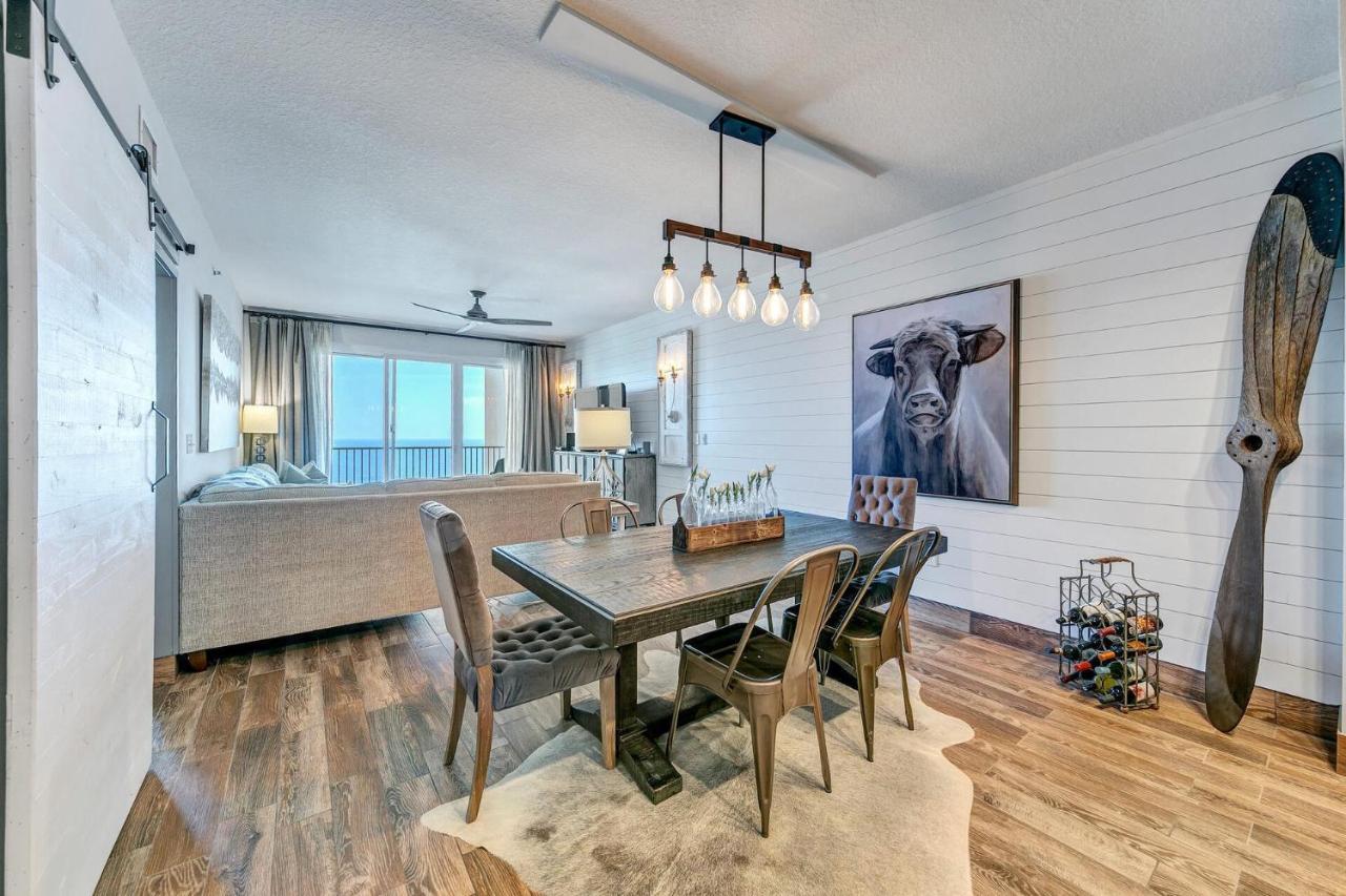 Ariel Dunes 2103 Salty Bull Fabulous Updated Condo! *