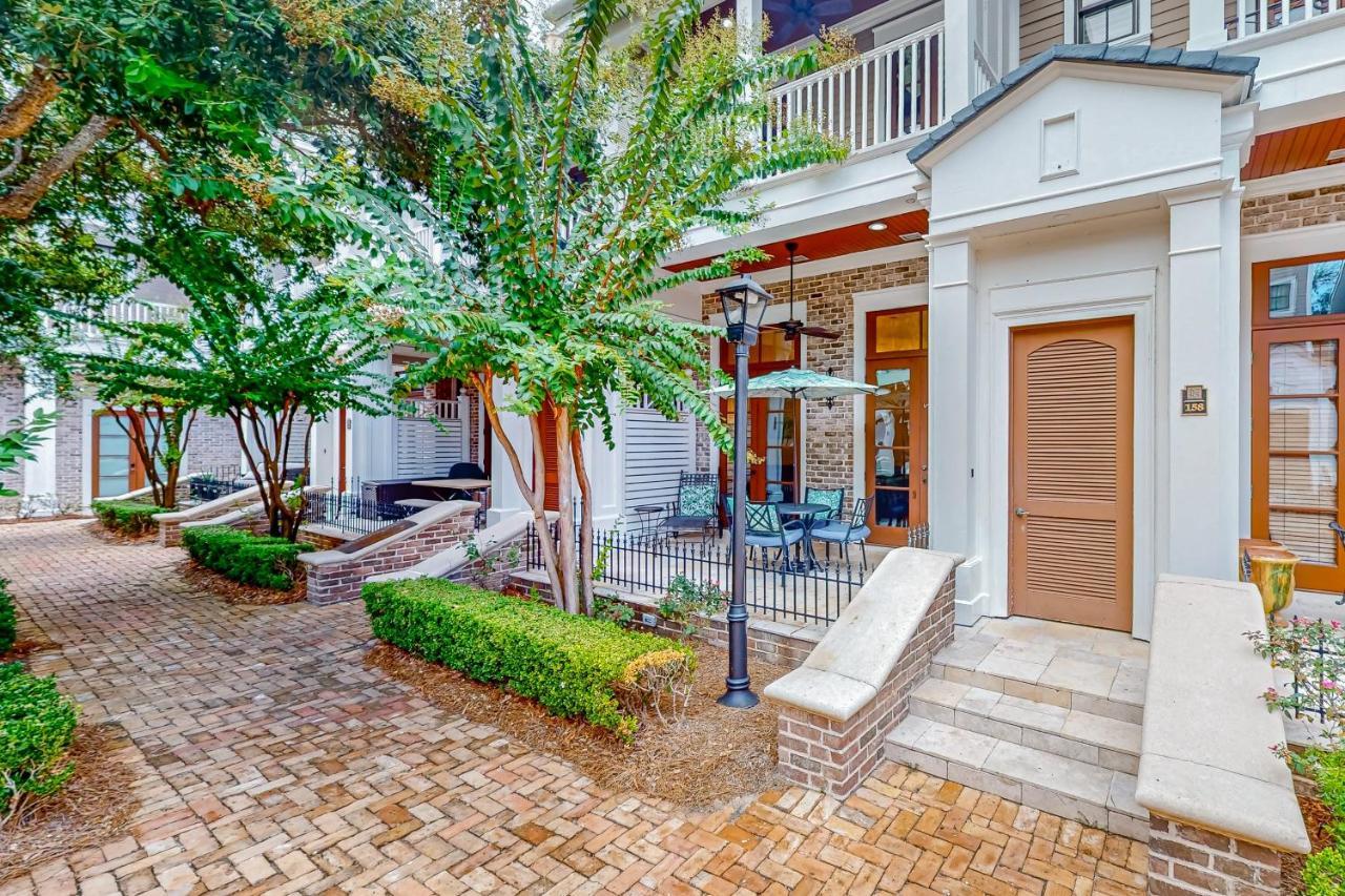 Baytowne Wharf - Le Jardin 158 *