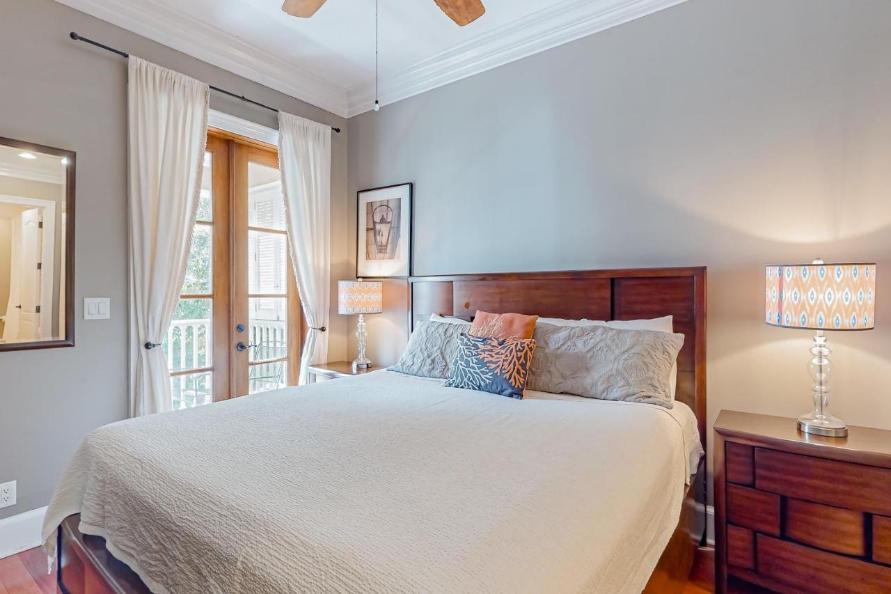Holiday home Baytowne Wharf - Le Jardin 158