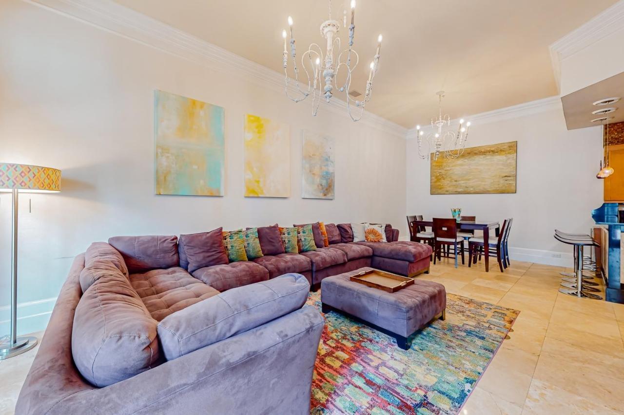 Baytowne Wharf - Le Jardin 158 Destin