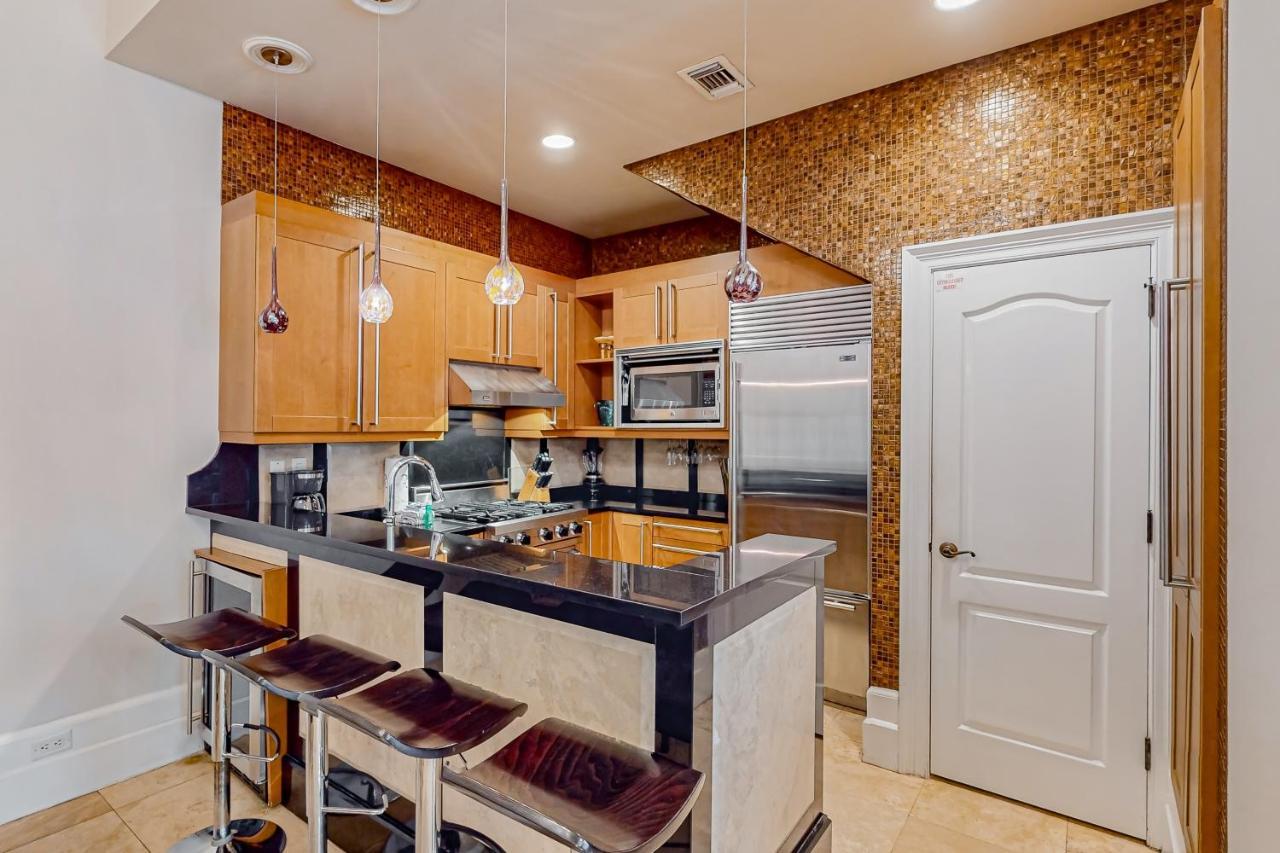 Holiday home Baytowne Wharf - Le Jardin 158 *