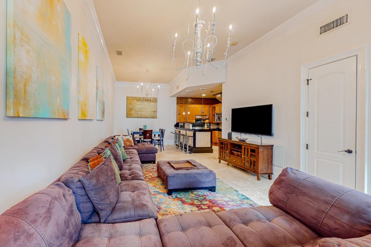 Baytowne Wharf - Le Jardin 158 *
