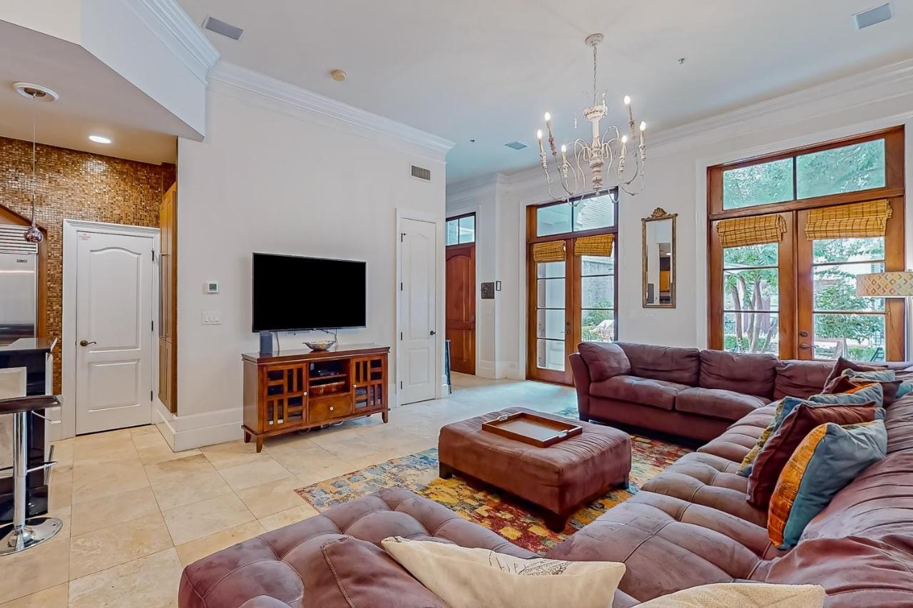 Baytowne Wharf - Le Jardin 158 *