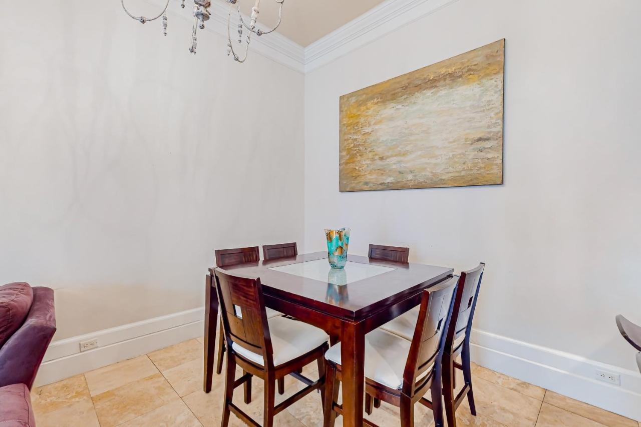 Holiday home Baytowne Wharf - Le Jardin 158 Destin