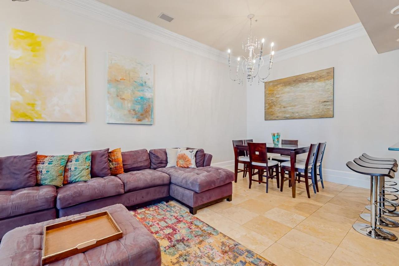 Holiday home Baytowne Wharf - Le Jardin 158