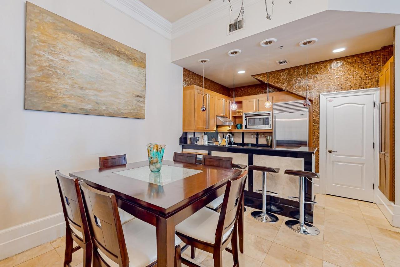 Baytowne Wharf - Le Jardin 158 Holiday home