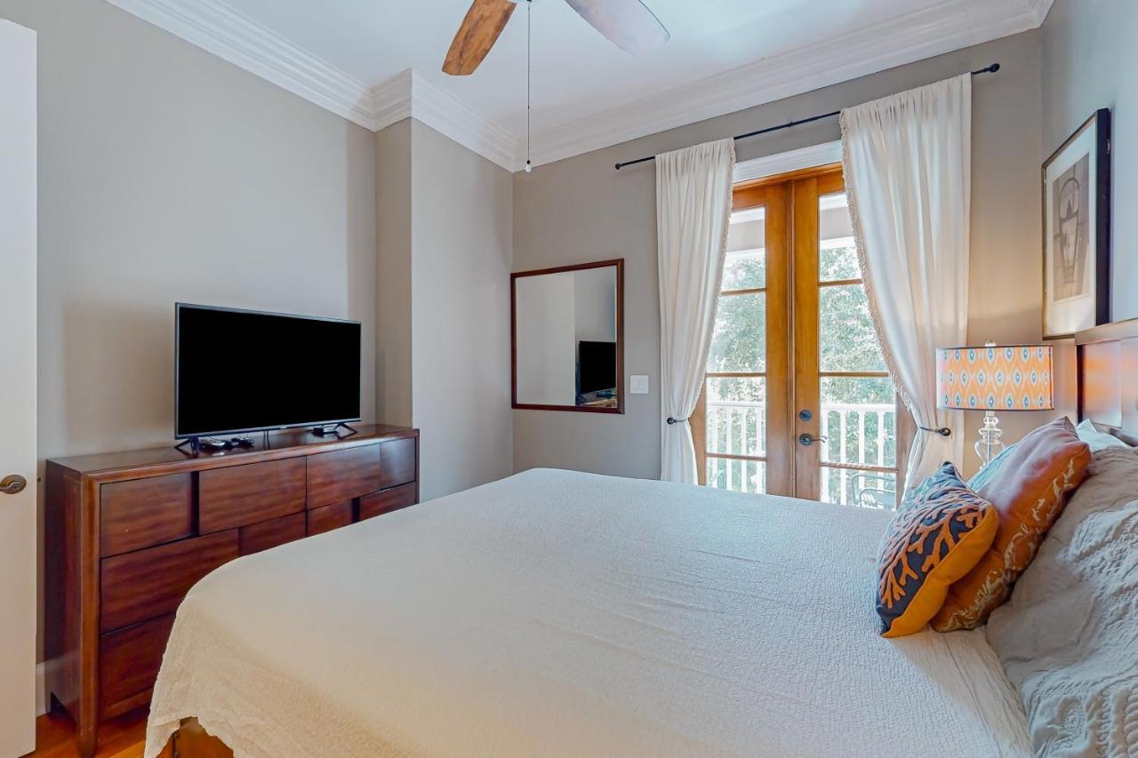 Baytowne Wharf - Le Jardin 158