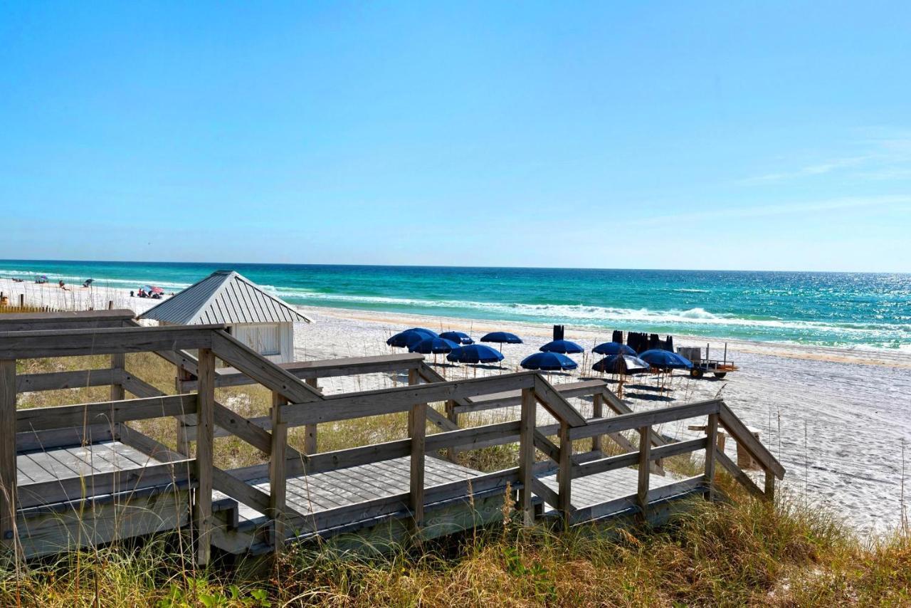 Ariel Dunes I 2001 Destin