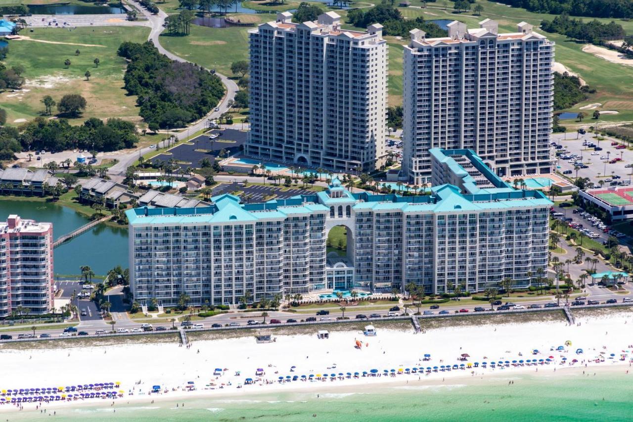 Ariel Dunes I 2001 * Destin
