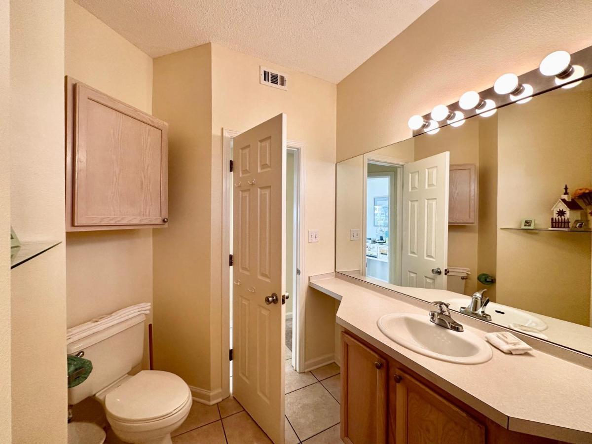 Sandpiper Cove 9111 Holiday home Destin