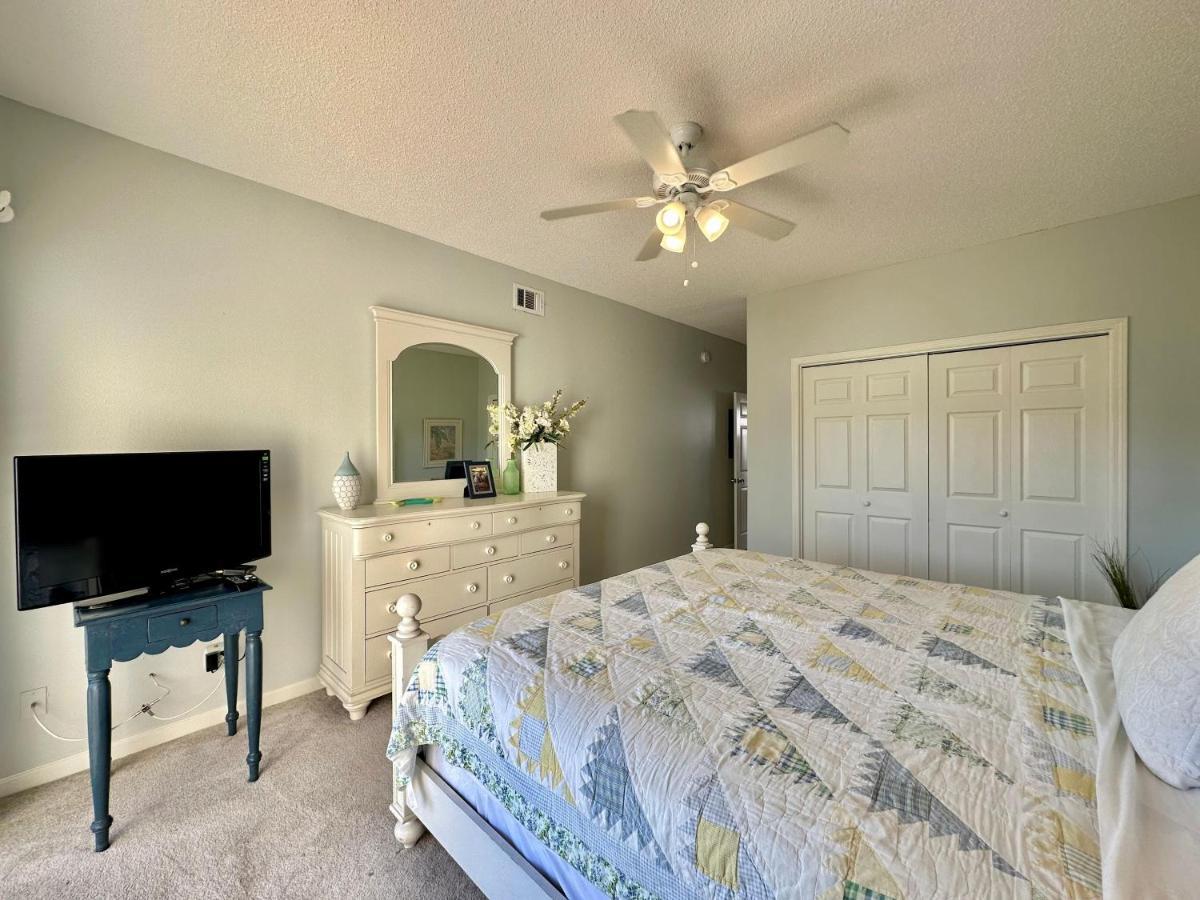 Sandpiper Cove 9111 Holiday home Destin