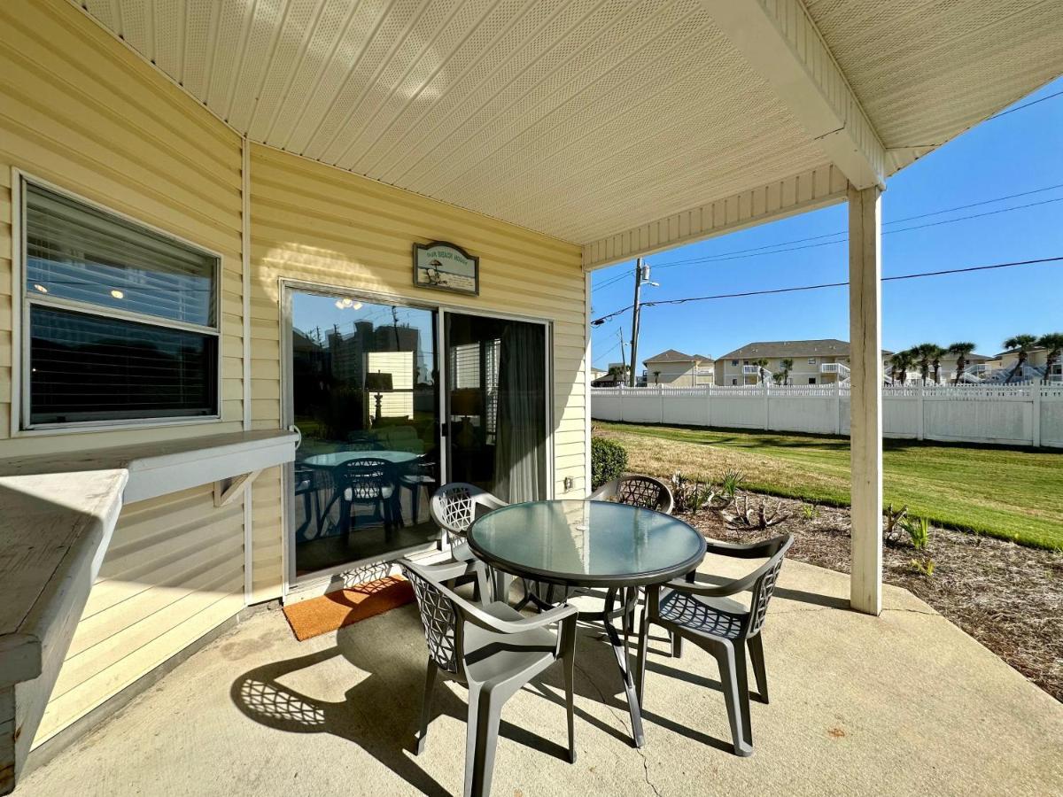 Sandpiper Cove 9111 *