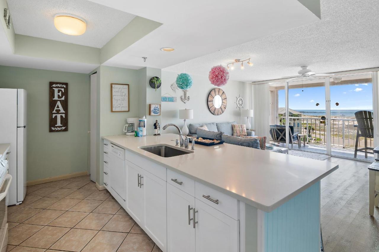 Apartment Magnolia House 406 At Pointe Destin