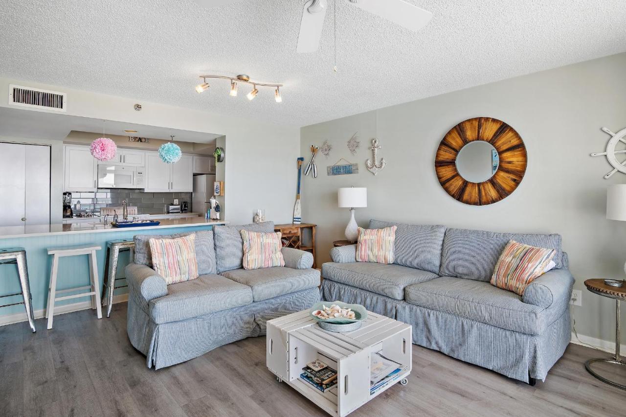 Magnolia House 406 At Pointe * Destin