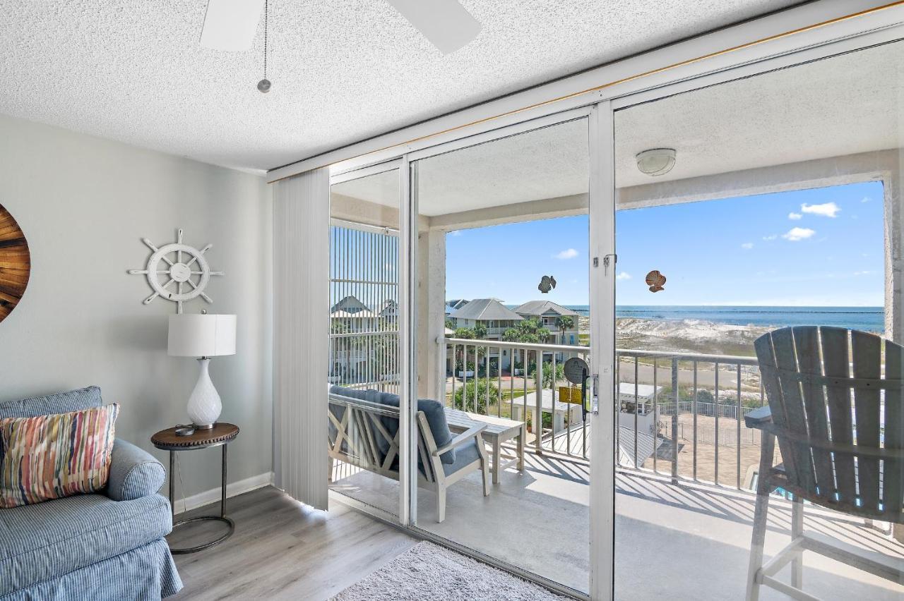 Magnolia House 406 At Pointe Destin