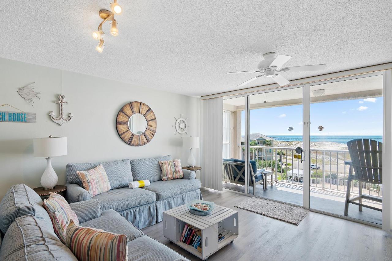 Magnolia House 406 At Pointe *