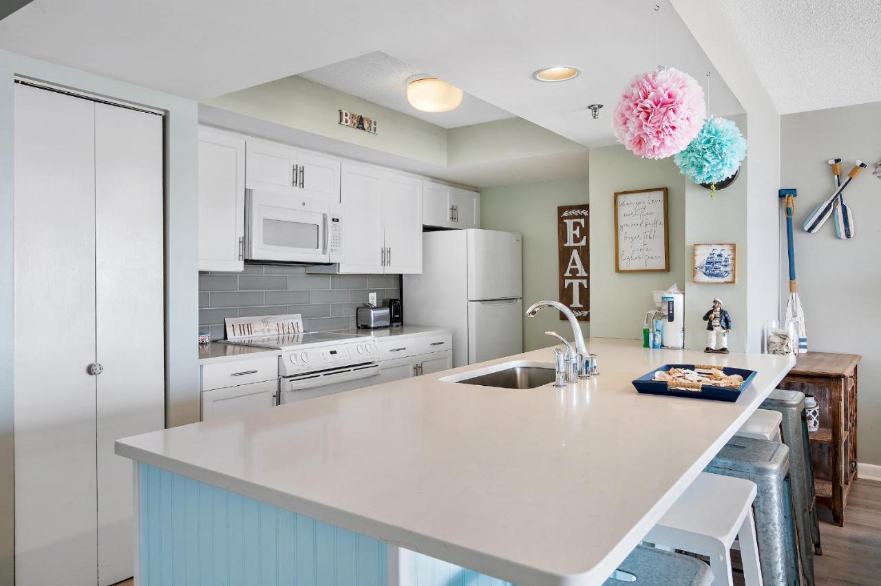 Magnolia House 406 At Pointe Apartment *
