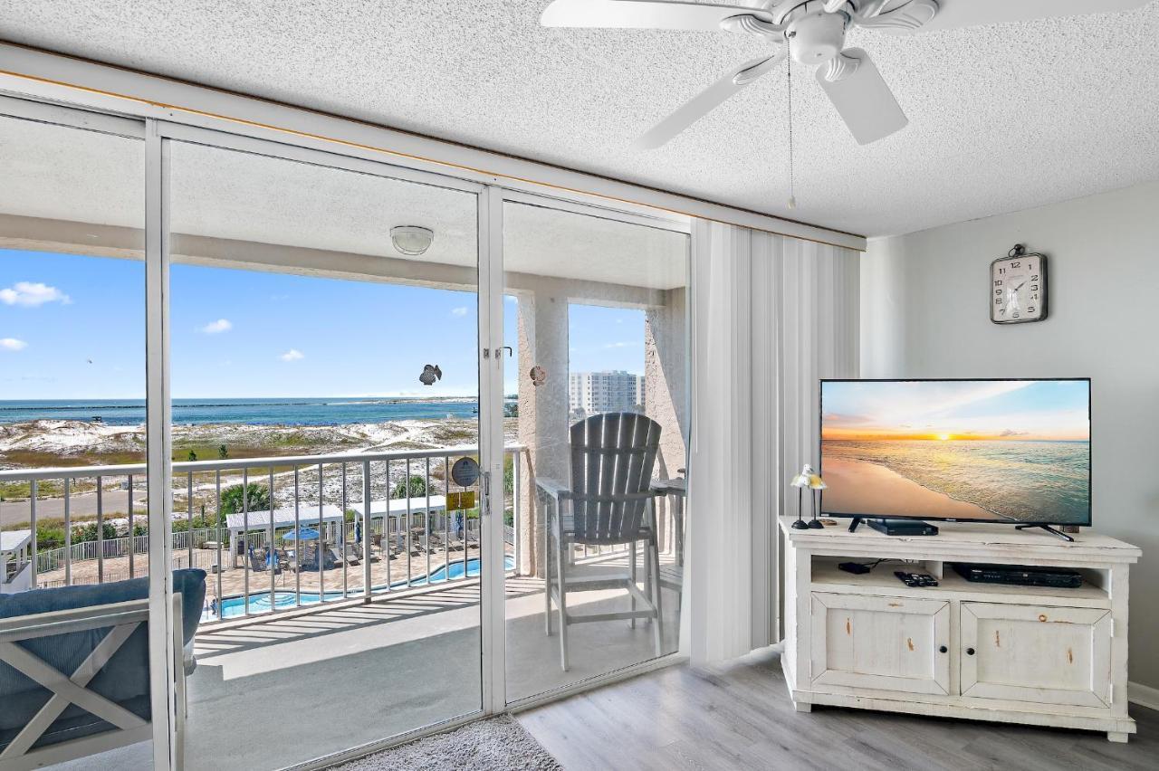 Magnolia House 406 At Pointe * Destin