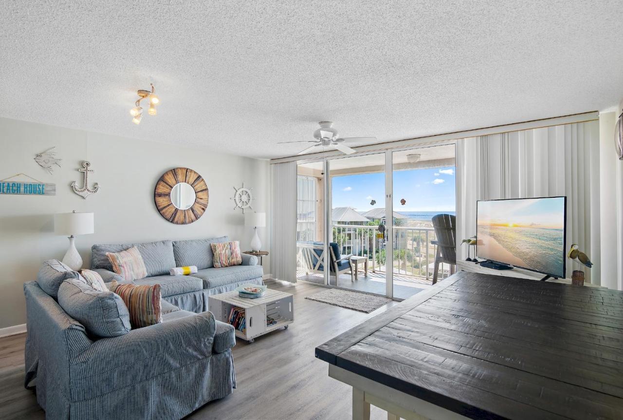 Magnolia House 406 At Pointe Apartment *