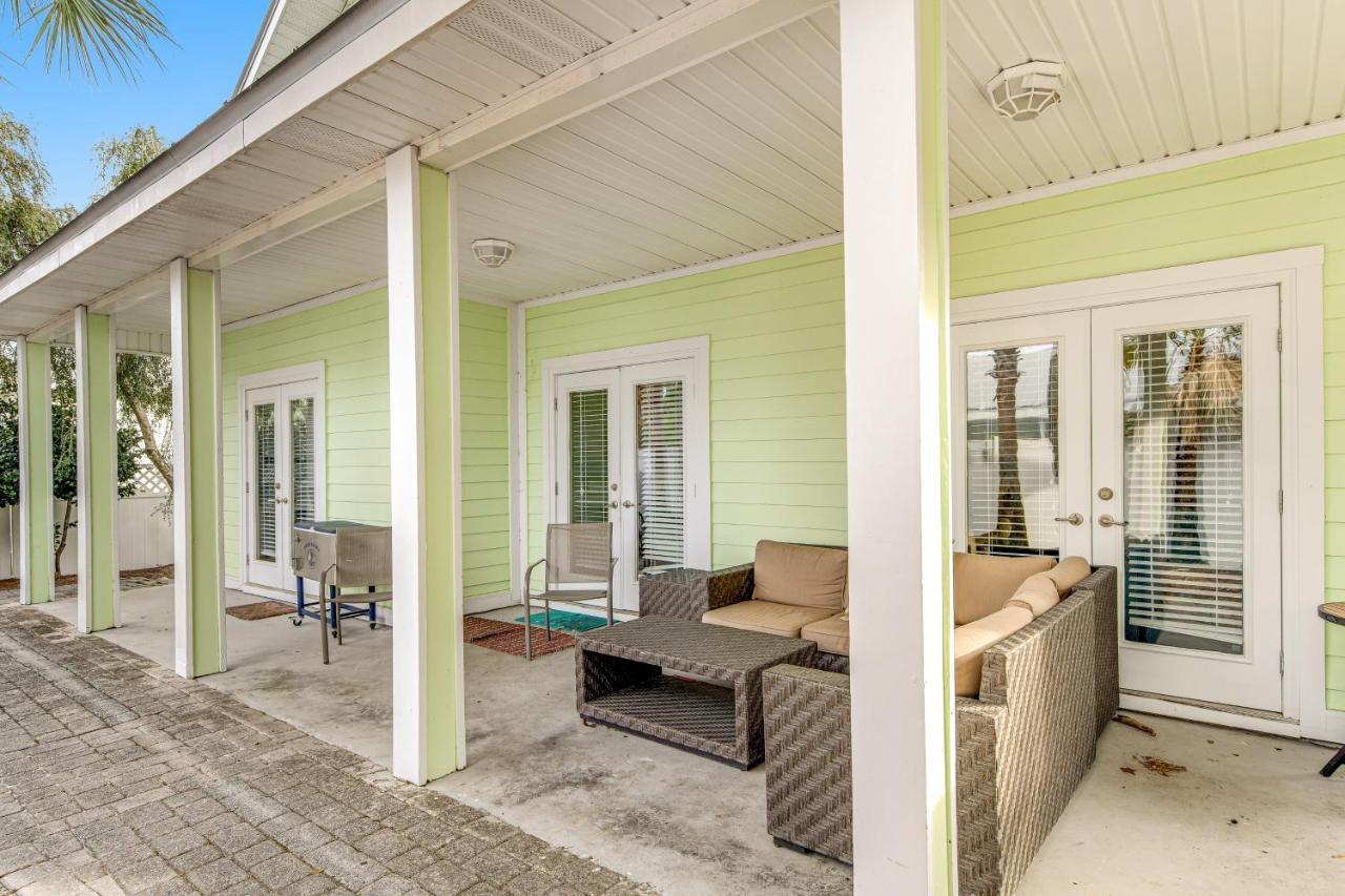 Crystal Subdivision: Key Lime Pie Destin