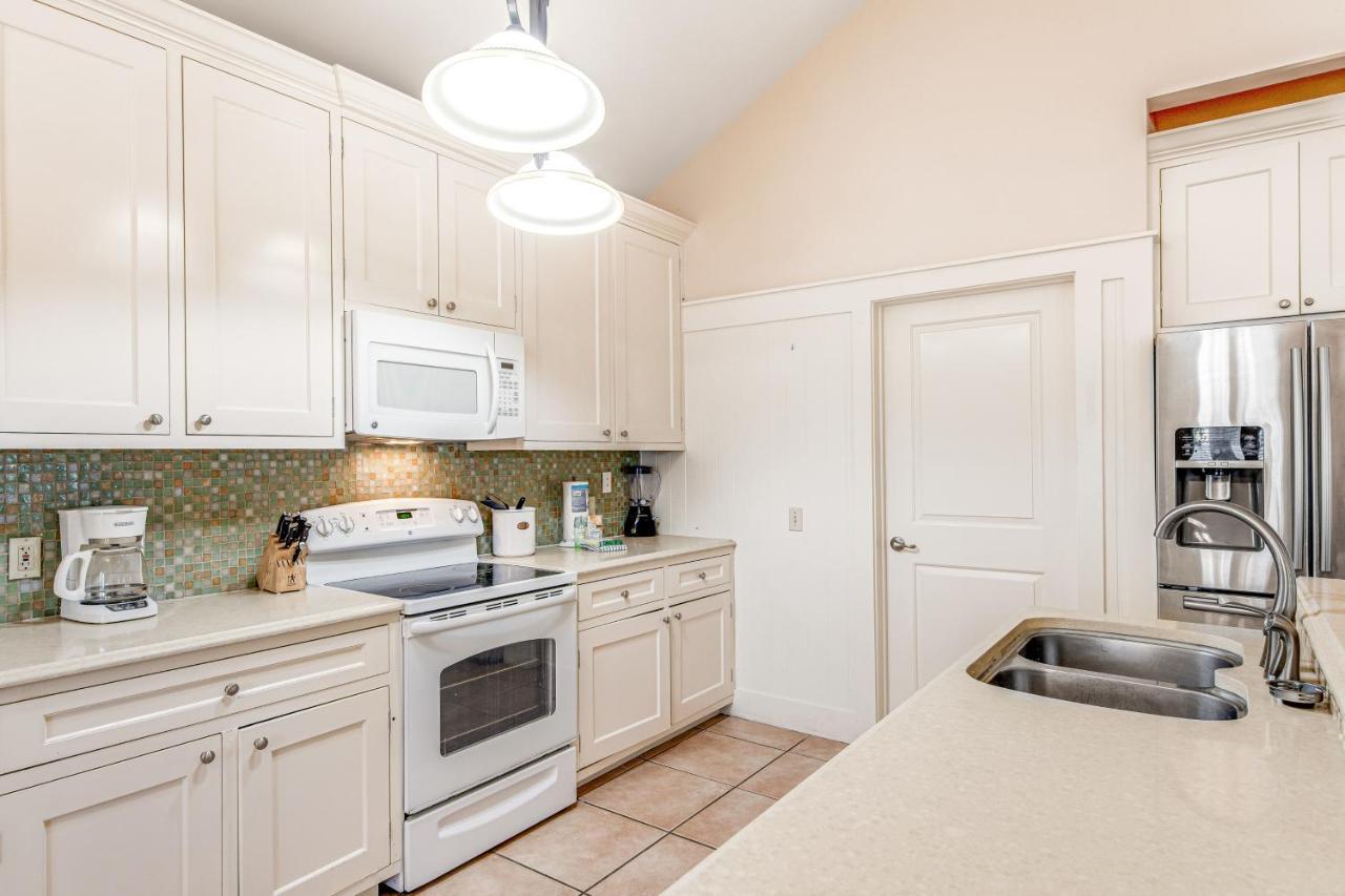 Holiday home Crystal Subdivision: Key Lime Pie Destin