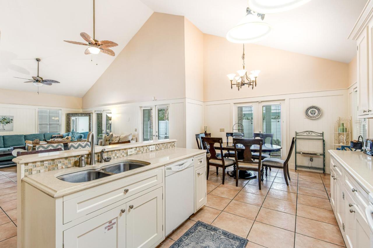 Holiday home Crystal Subdivision: Key Lime Pie Destin