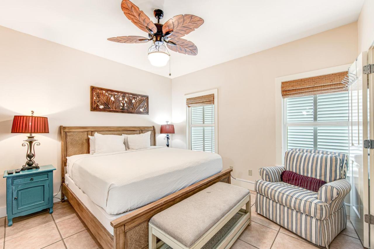 Holiday home Crystal Subdivision: Key Lime Pie *