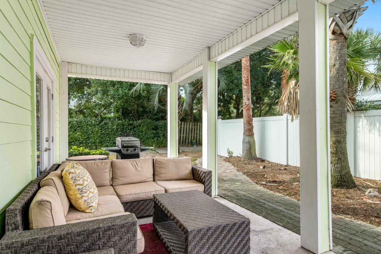 Crystal Subdivision: Key Lime Pie Holiday home Destin