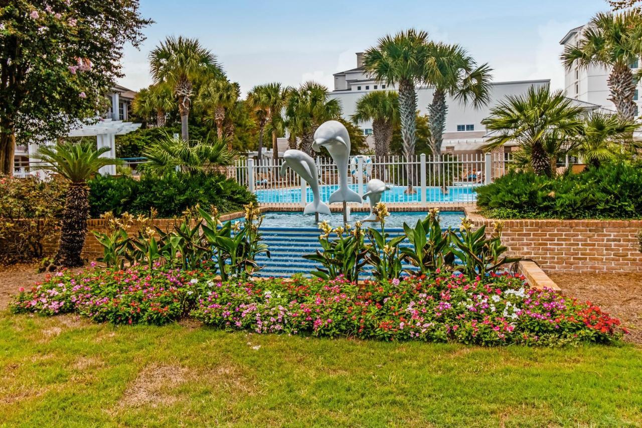 Apartment Baytowne Wharf - Market Street #543