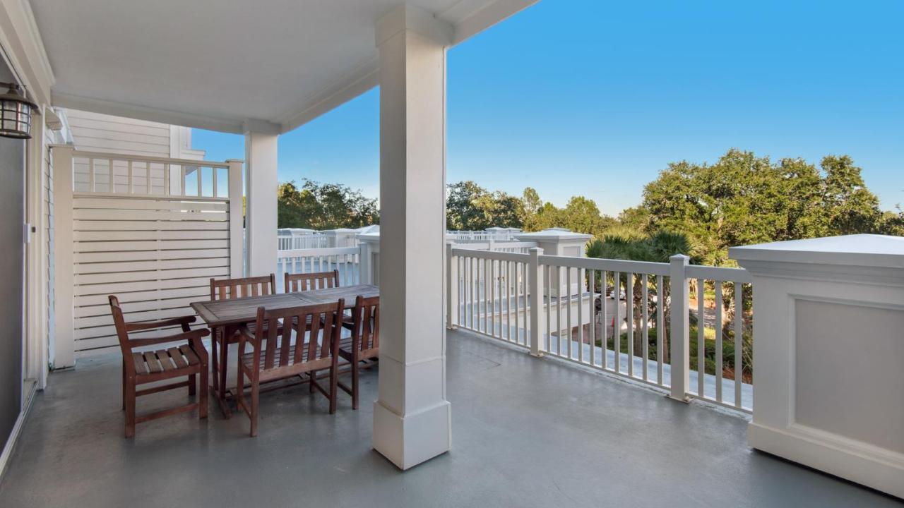 Holiday home The Grand Sandestin Unit 2321