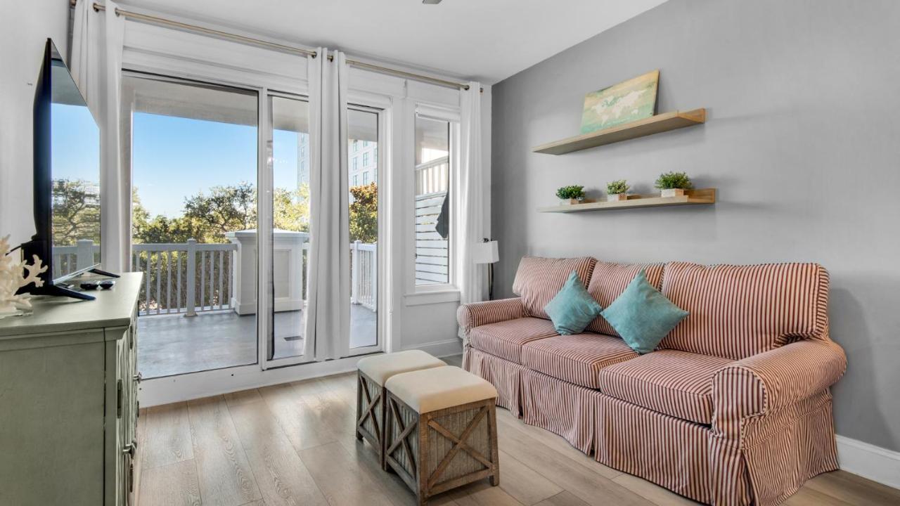 The Grand Sandestin Unit 2321 Destin