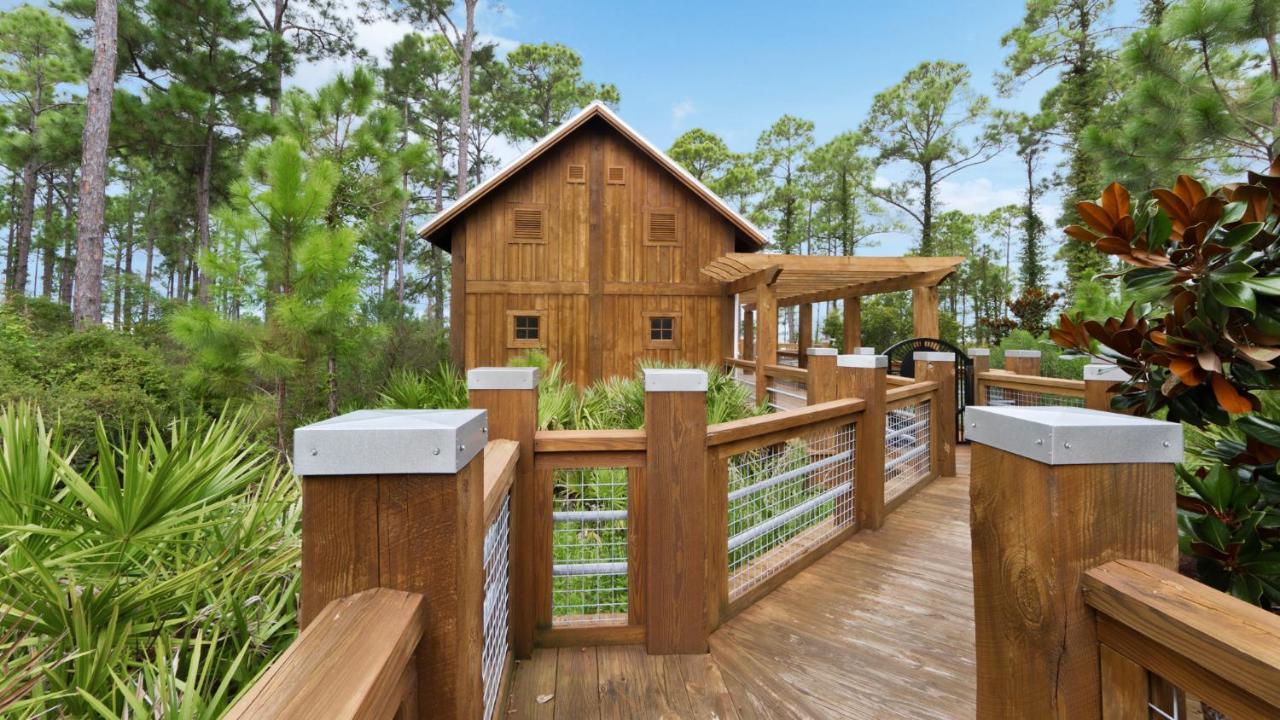 The Grand Sandestin Unit 2321 Holiday home